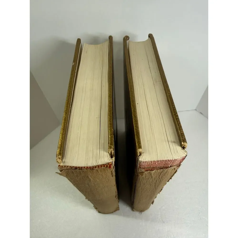 Catholic Book of Knowledge Volumes 2-3 Edited by Rev Leonard Boase 1961